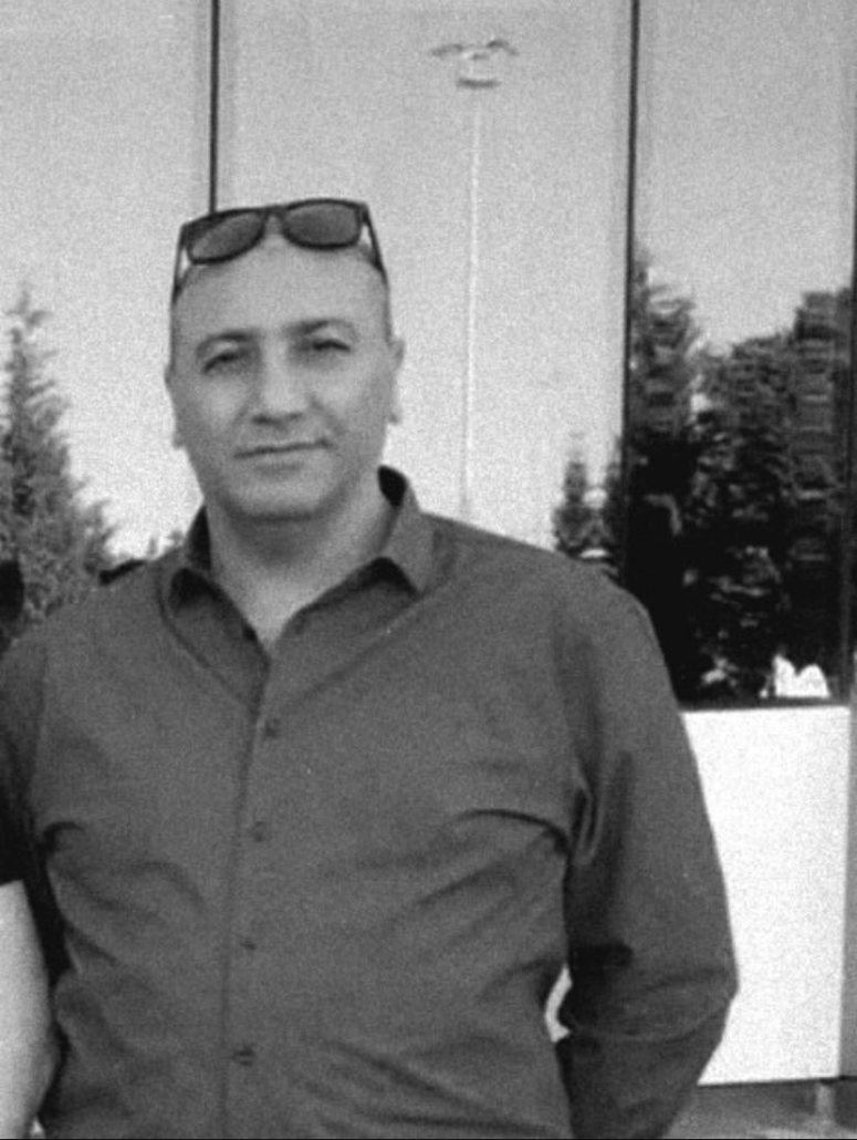 Başımız Sağ Olsun