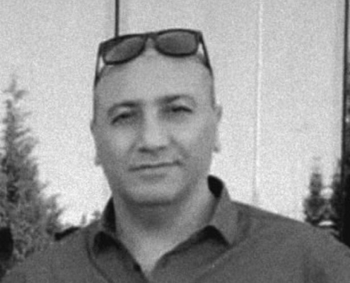 Başımız Sağ Olsun