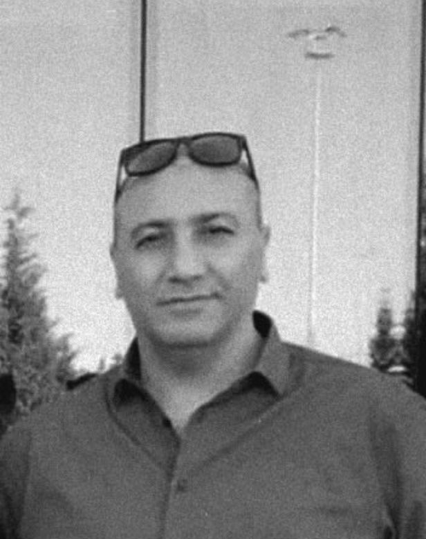 Başımız Sağ Olsun